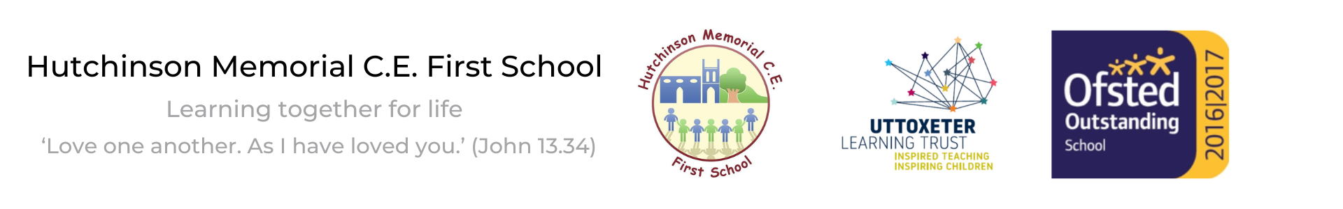 Hutchinson Memorial C.E. First School